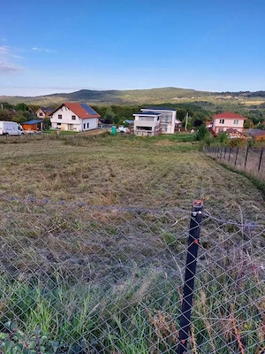 De vânzare teren intravilan, Sălicea   1711 mp, parcelabil - imagine 3