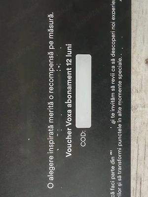 Abonament librarie digitala - imagine 3