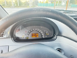 Vand Mercedes Vito - imagine 6