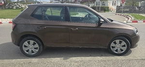 fabia 2018, 60000km - imagine 4