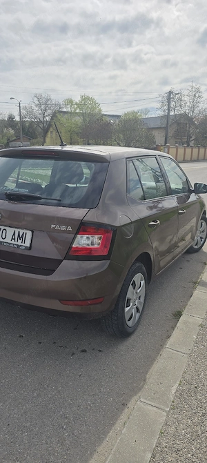 fabia 2018, 60000km - imagine 5