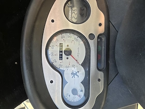 Vând Peugeot Elyseo HT 50cc