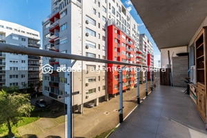 Apartament 2 camere ARED UTA cu balcon 16 mp - COMISION 0