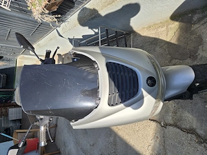 Vând Peugeot Elyseo HT 50cc - imagine 2