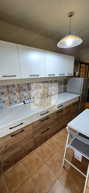 Apartament cochet, renovat complet, parter înalt – zonă liniștită - imagine 6
