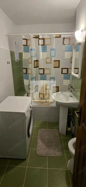 Apartament cochet, renovat complet, parter înalt – zonă liniștită - imagine 7