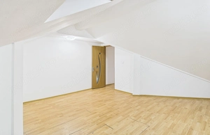 Apartament cu 1 camera+pod zona Dambovița - imagine 5
