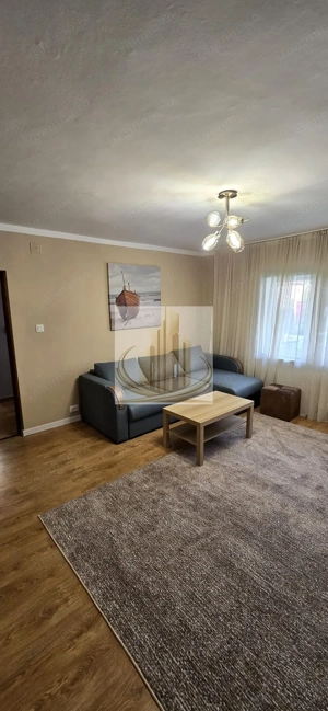 Apartament cochet, renovat complet, parter înalt – zonă liniștită - imagine 2