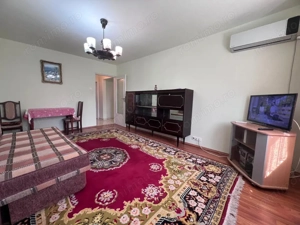 Apartament 2 camere, decomandat,etaj 2, zona Hotel Deva - imagine 15