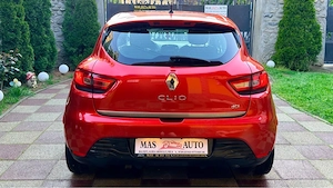       Renault Clio 1.5dci Bussines Eco2 E5 recent import 268000km reali cu carte service și document - imagine 5