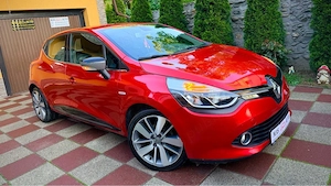       Renault Clio 1.5dci Bussines Eco2 E5 recent import 268000km reali cu carte service și document