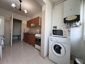 Apartament 2 camere, decomandat,etaj 2, zona Hotel Deva - imagine 6