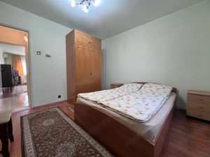 Apartament 2 camere, decomandat,etaj 2, zona Hotel Deva - imagine 7