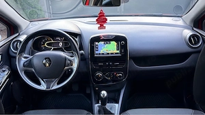       Renault Clio 1.5dci Bussines Eco2 E5 recent import 268000km reali cu carte service și document - imagine 9