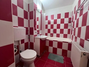 Apartament 2 camere, decomandat,etaj 2, zona Hotel Deva - imagine 11