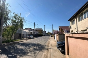 Domnesti - cladire 319 mp util, 2x garaj, ideal comercial - imagine 20