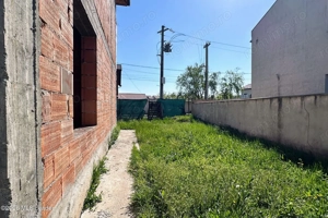 Domnesti - cladire 319 mp util, 2x garaj, ideal comercial - imagine 16