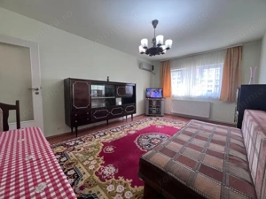 Apartament 2 camere, decomandat,etaj 2, zona Hotel Deva - imagine 13