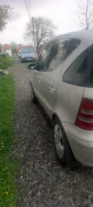 Mercedes-Benz A 170 CDI cat Classic - imagine 5