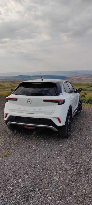Vând Opel Mokka electric 12.2022(garanție extinsă)) - imagine 3