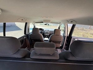 Volkswagen Touran 2, 1,9 Diesel, an 2008, 289000Km - imagine 8