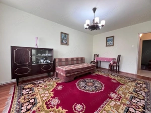 Apartament 2 camere, decomandat,etaj 2, zona Hotel Deva - imagine 14