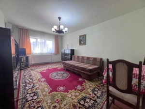 Apartament 2 camere, decomandat,etaj 2, zona Hotel Deva - imagine 12