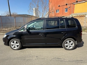 Volkswagen Touran 2, 1,9 Diesel, an 2008, 289000Km - imagine 2