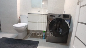 Apartament 2 camere | Arin Residence Selimbar - imagine 8