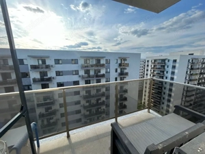 Apartament 2 Camere / Hils Pallady / Parcare Inclusa /  Comision 0%  - imagine 10