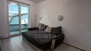 Apartament 2 camere | Arin Residence Selimbar - imagine 5