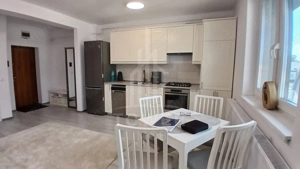 Apartament 2 camere | Arin Residence Selimbar