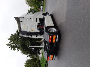 Volvo FH 500 Globetrotter 2021 retarder VEB+ - imagine 3