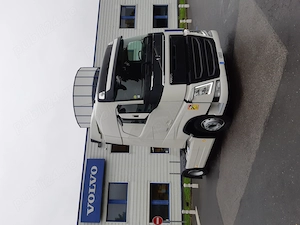 Volvo FH 500 Globetrotter 2021 retarder VEB+