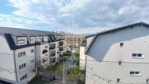 Apartament 2 camere | Arin Residence Selimbar - imagine 12