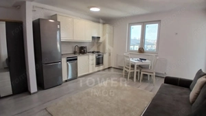 Apartament 2 camere | Arin Residence Selimbar - imagine 2