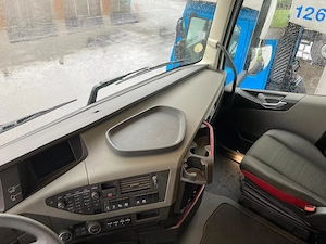 Volvo FH 500 Globetrotter 2021 retarder VEB+ - imagine 2