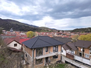 Casa moderna noua de vanzare in Sadu - imagine 12