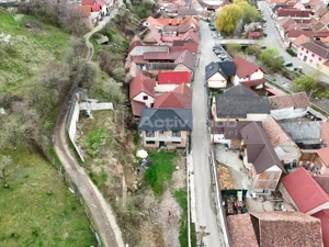 Casa moderna noua de vanzare in Sadu - imagine 13