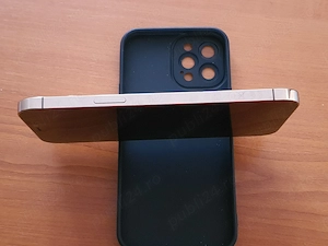 Vand iPhone 12 Pro Max gold raritate 512GB ca nou fara urme - imagine 7