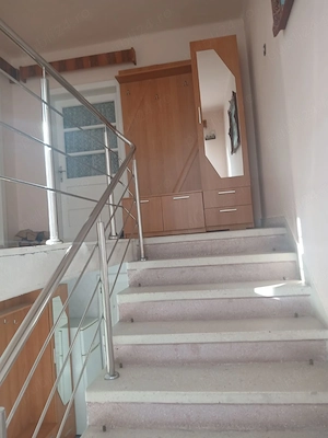 Casa de vanzare Campeni - imagine 6