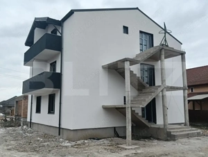 Apartament 2 camere în bloc nou, 57 mp, 2 balcoane și parcare inclusă - imagine 2