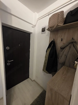 Apartament 2 camere Valea Lupului cartier IRIS