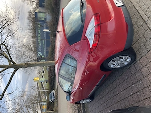 Renault Megane 1.6 benzină  - imagine 5