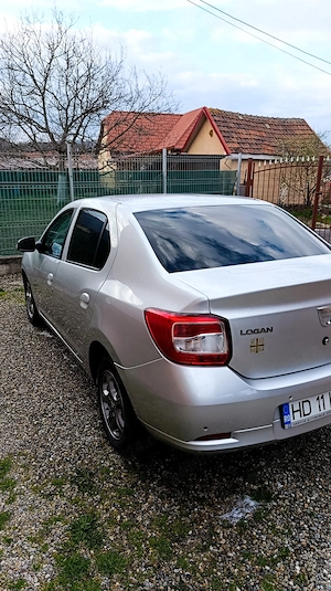Vând Dacia Logan 1.5 dci  - imagine 5