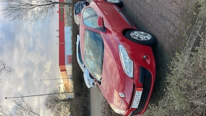 Renault Megane 1.6 benzină  - imagine 3