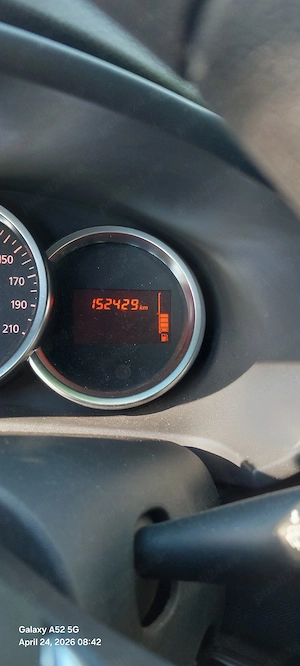 Dacia Logan 2 2017 - imagine 6