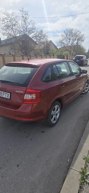 skoda rapid O731..548..275