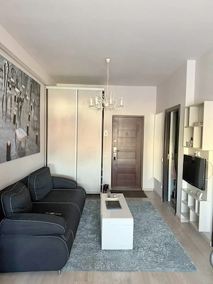 De închiriat un apartament cu 2 camere în zona Iulius Mall