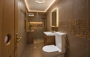 Apartament cu 1 camera+pod zona Dambovița - imagine 4